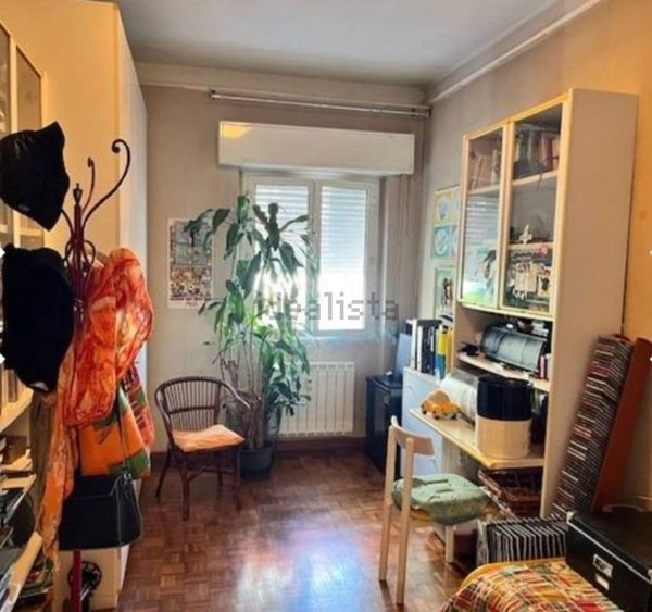 appartamento in vendita a Genova in zona Pegli