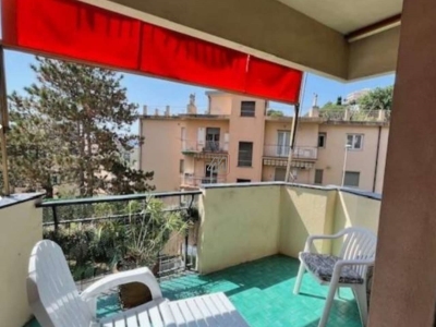 appartamento in vendita a Genova in zona Pegli