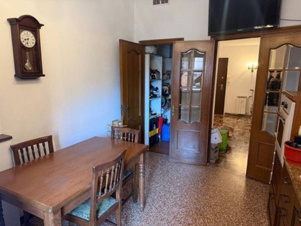 appartamento in vendita a Genova in zona Palmaro / Pra'