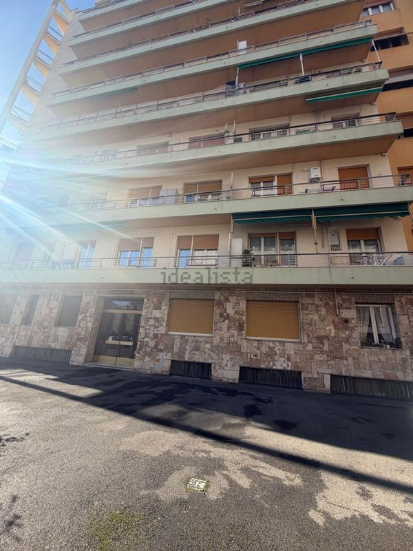 appartamento in vendita a Genova in zona Pegli