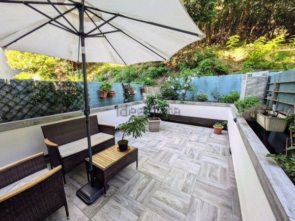 appartamento in vendita a Genova in zona Castelletto