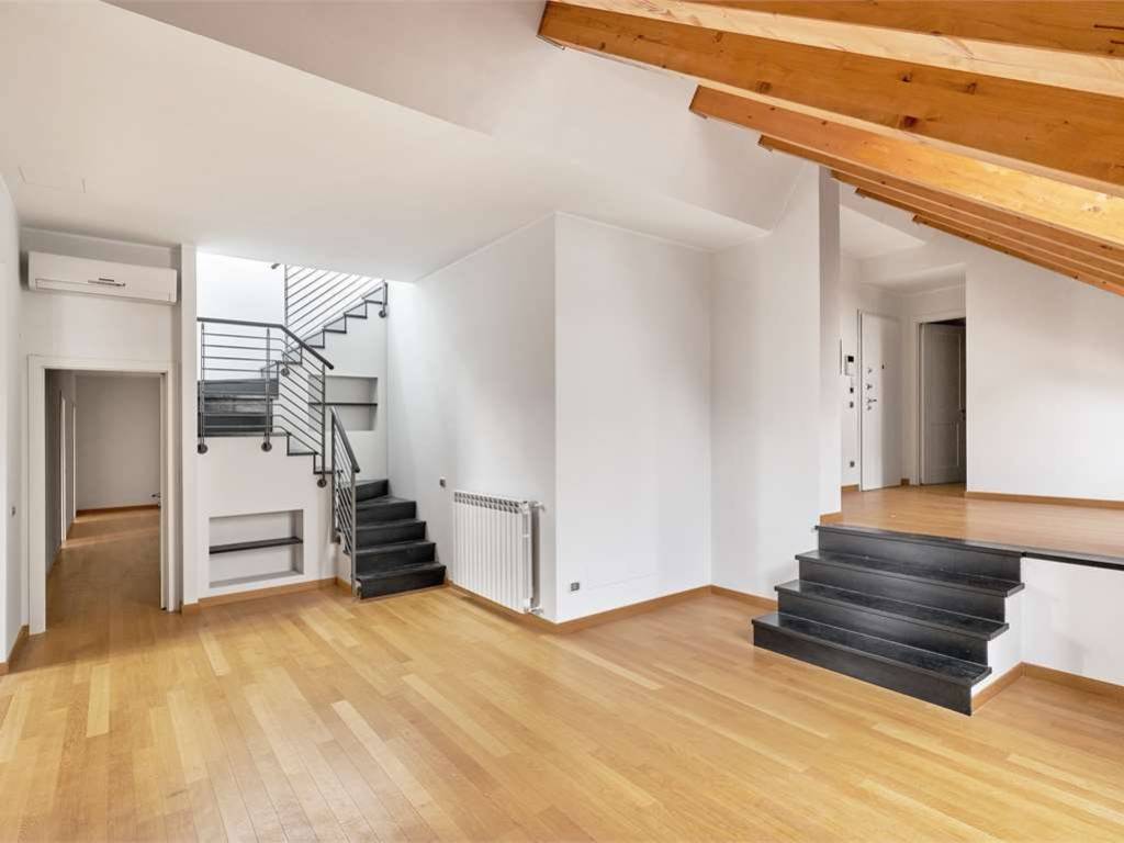 appartamento in vendita a Genova in zona Centro Storico