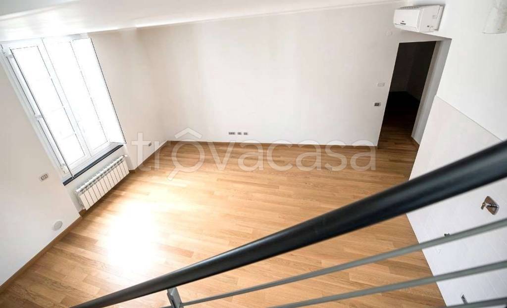 appartamento in vendita a Genova in zona Centro Storico