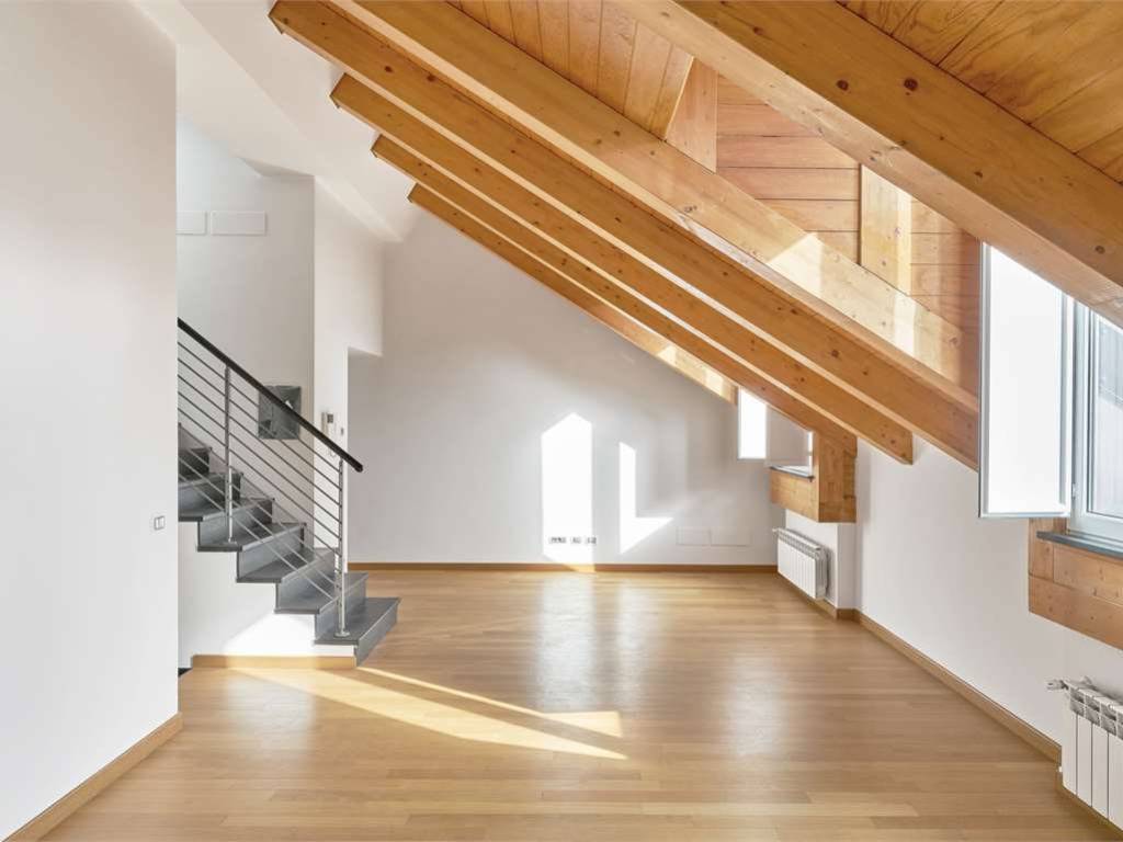 appartamento in vendita a Genova in zona Centro Storico