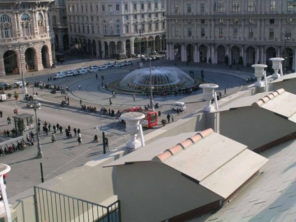 appartamento in vendita a Genova in zona Centro Storico