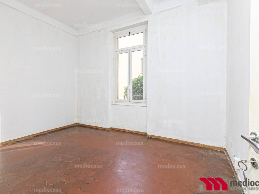 appartamento in vendita a Genova in zona Oregina