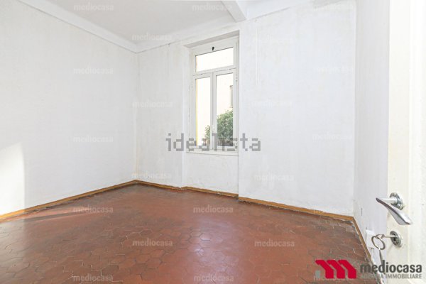 appartamento in vendita a Genova in zona Oregina