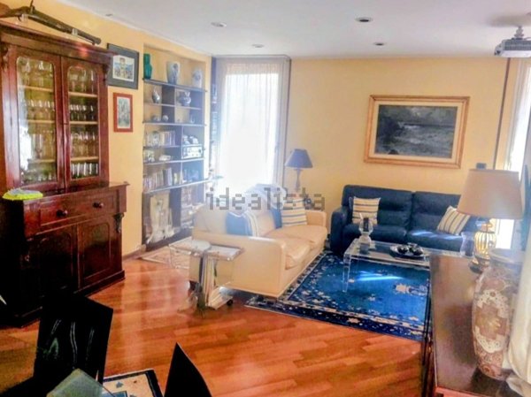 appartamento in vendita a Genova in zona Albaro