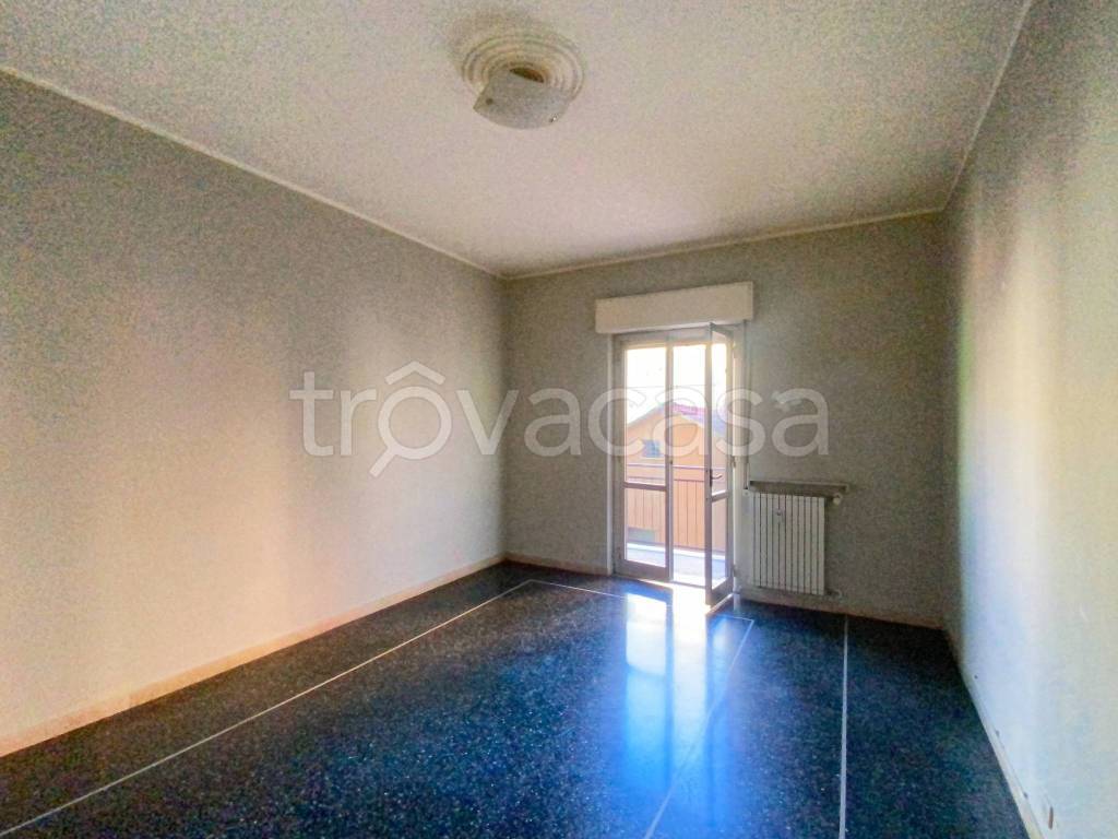 appartamento in vendita a Genova in zona Bolzaneto