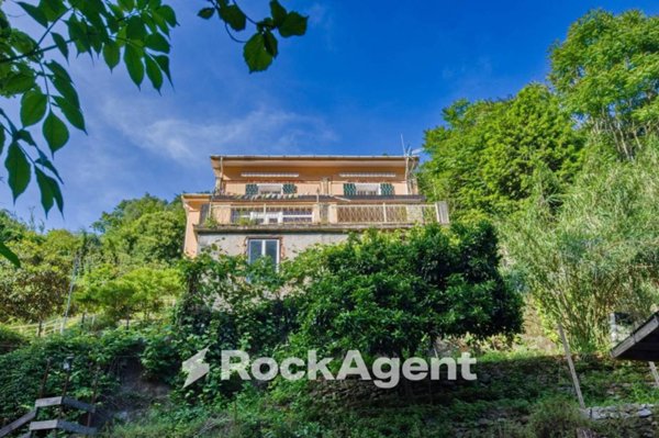 appartamento in vendita a Genova in zona Borzoli