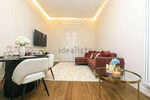 appartamento in vendita a Genova in zona Albaro