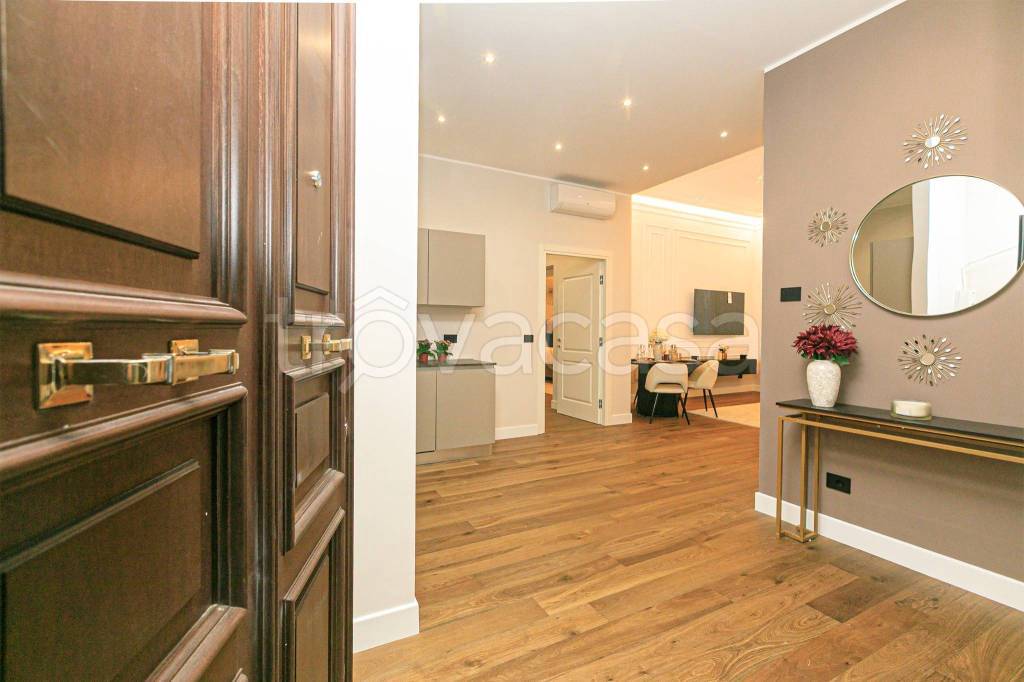 appartamento in vendita a Genova in zona Albaro