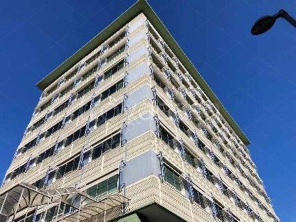 appartamento in vendita a Genova in zona Sestri Ponente