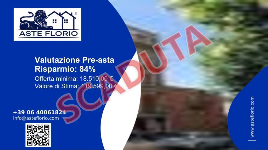 appartamento in vendita a Genova in zona Crevari