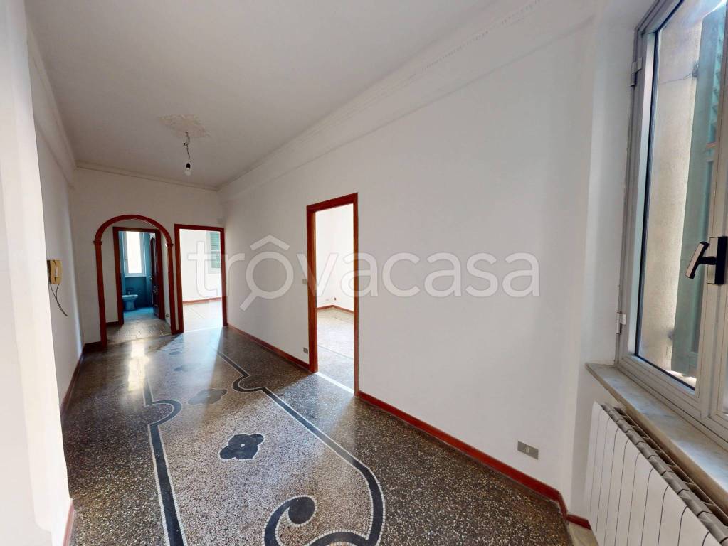 appartamento in vendita a Genova in zona Pontedecimo