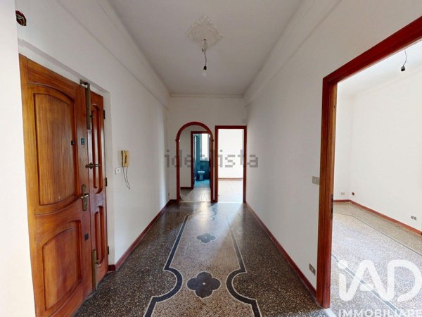 appartamento in vendita a Genova in zona Pontedecimo