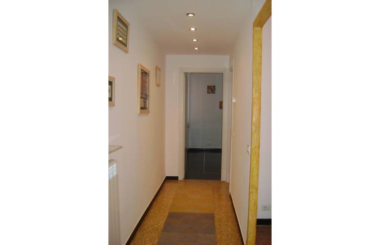 appartamento in vendita a Genova in zona Pontedecimo