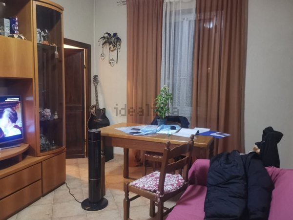 appartamento in vendita a Genova in zona Rivarolo