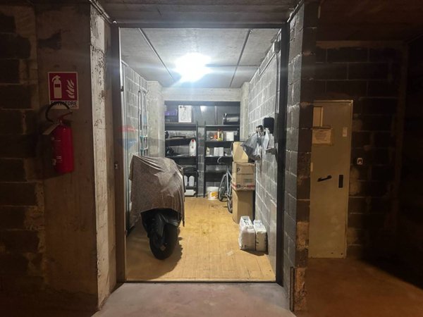 casa indipendente in vendita a Genova in zona Multedo