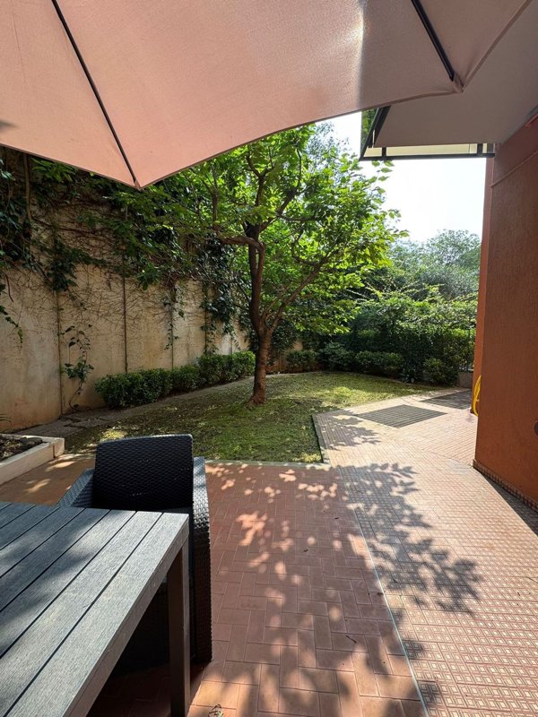 appartamento in vendita a Genova in zona Pegli