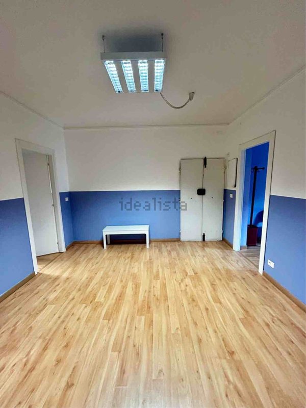 appartamento in vendita a Genova in zona Sampierdarena