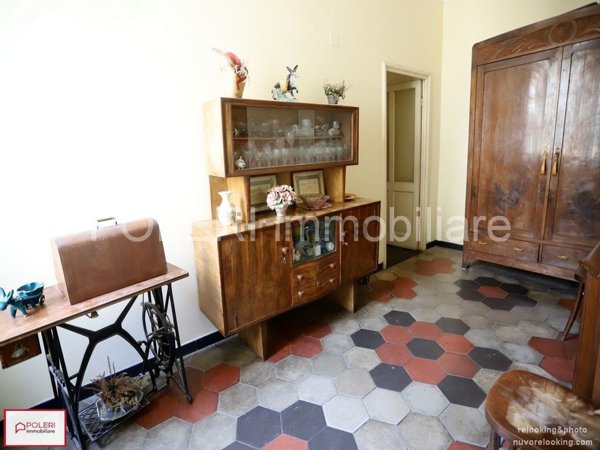 appartamento in vendita a Genova in zona Pegli