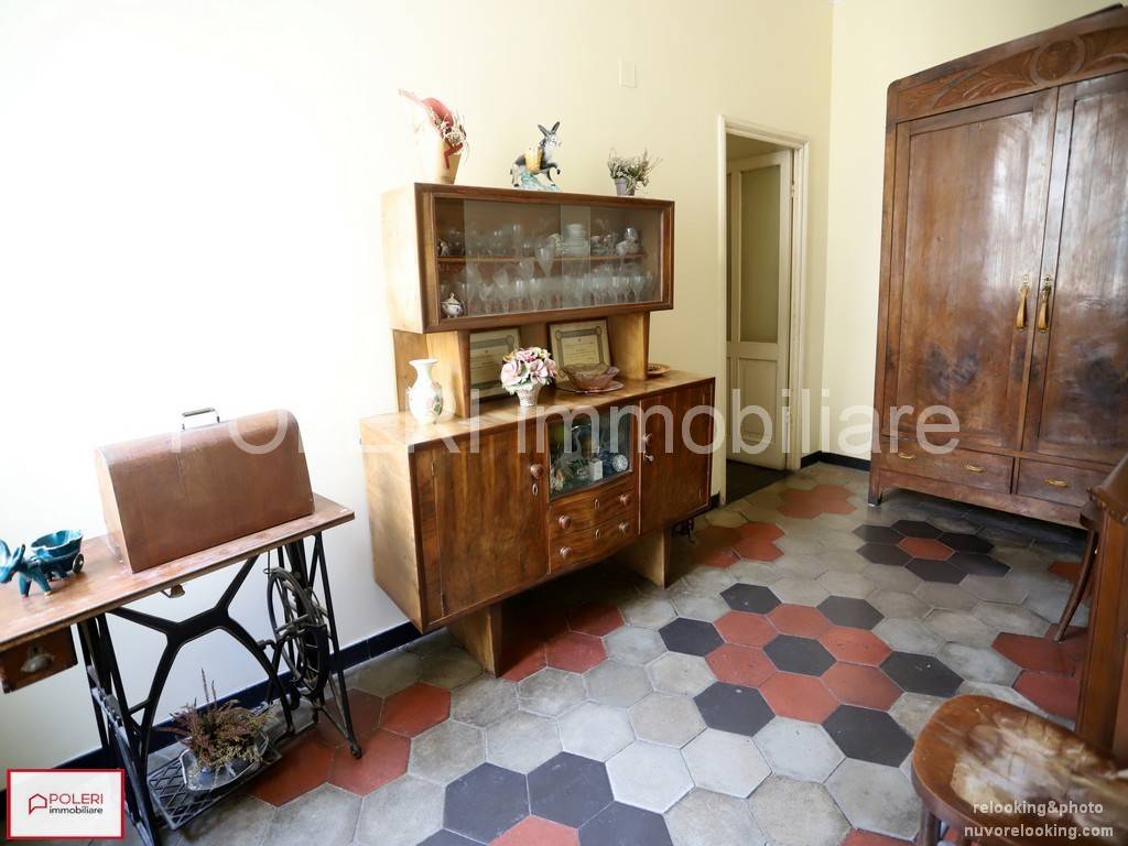 appartamento in vendita a Genova in zona Pegli