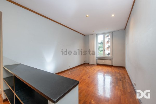 appartamento in vendita a Genova in zona San Martino