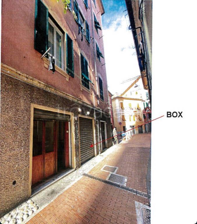 terreno edificabile in vendita a Genova in zona Pontedecimo