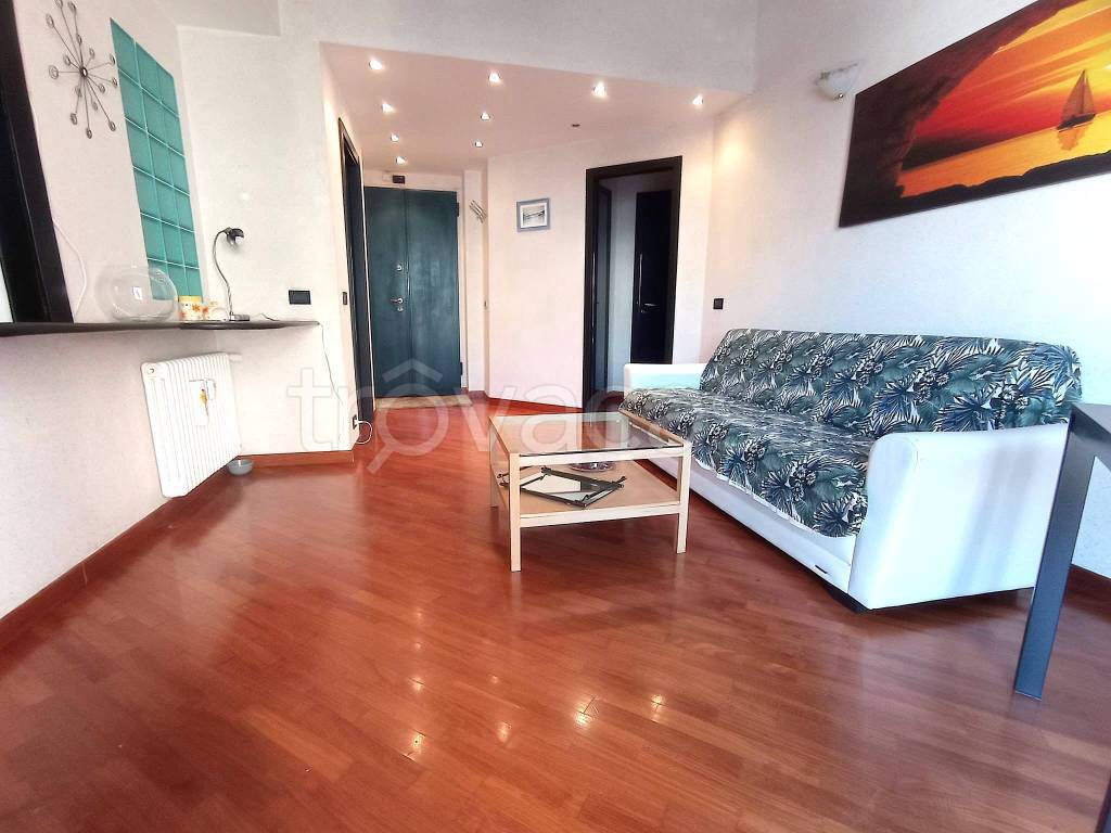 appartamento in vendita a Genova in zona Pegli