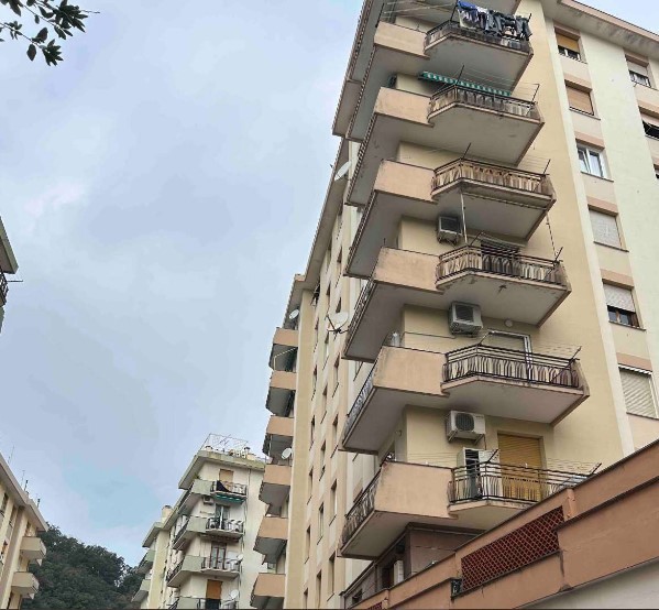 appartamento in vendita a Genova in zona Pegli