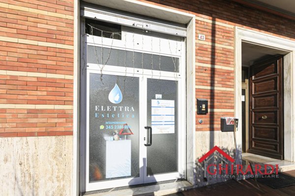 negozio in vendita a Genova in zona Pegli