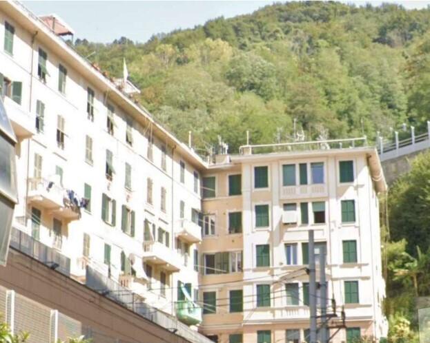 appartamento in vendita a Genova