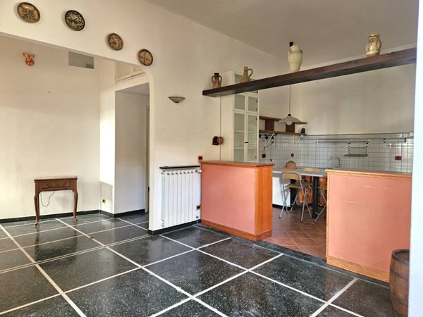 appartamento in vendita a Genova