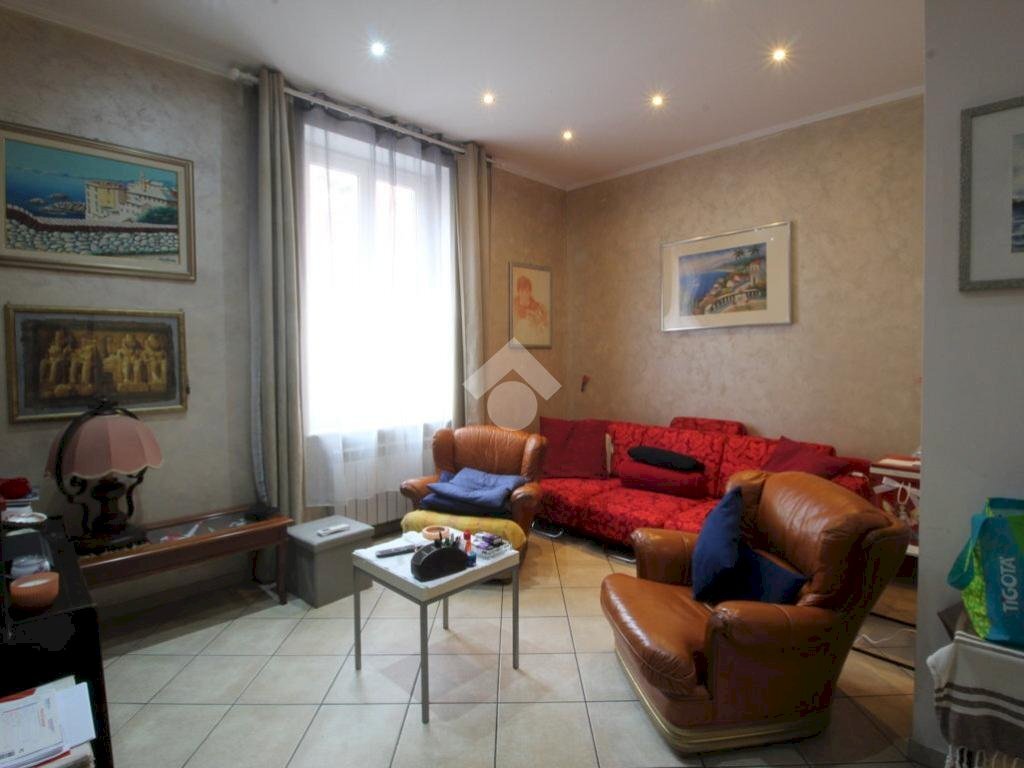 appartamento in vendita a Genova in zona San Gottardo