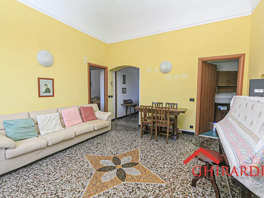 appartamento in vendita a Genova in zona Sestri Ponente
