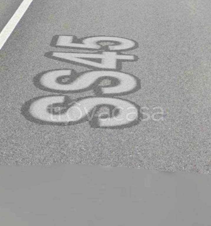 terreno edificabile in vendita a Genova in zona Sestri Ponente