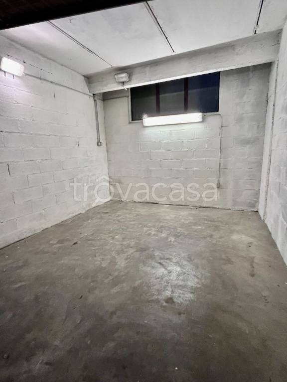 casa indipendente in vendita a Genova in zona Multedo