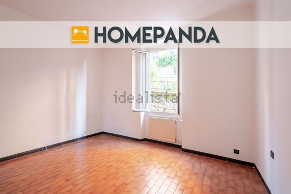 appartamento in vendita a Genova in zona Lagaccio / Granarolo