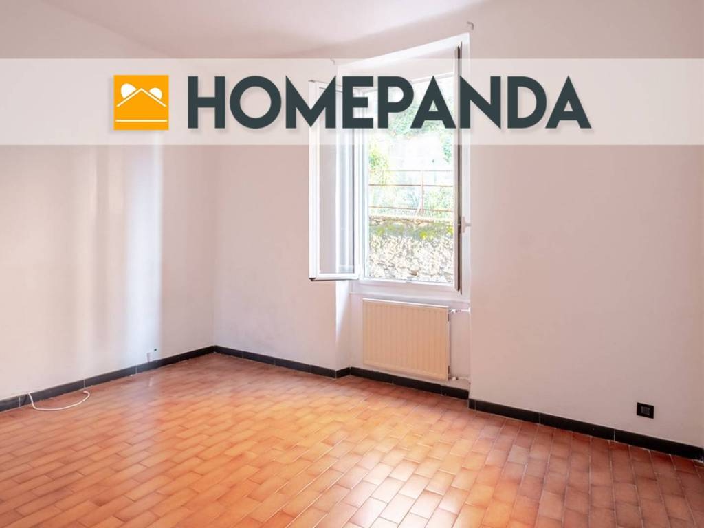 appartamento in vendita a Genova in zona Lagaccio / Granarolo