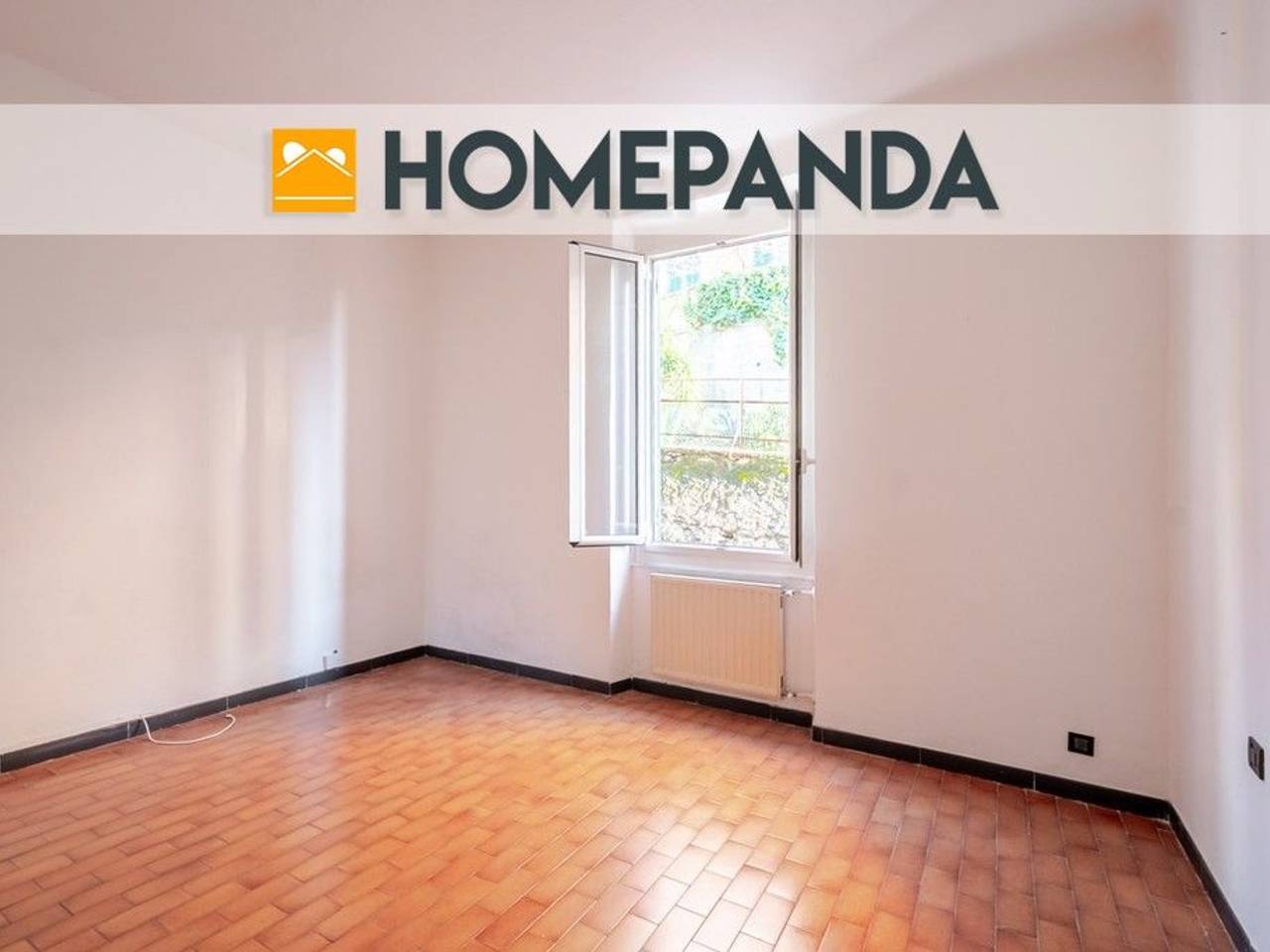 appartamento in vendita a Genova in zona Lagaccio / Granarolo