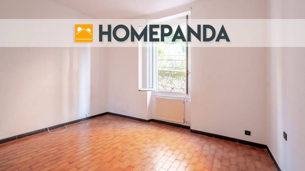 appartamento in vendita a Genova in zona Lagaccio / Granarolo