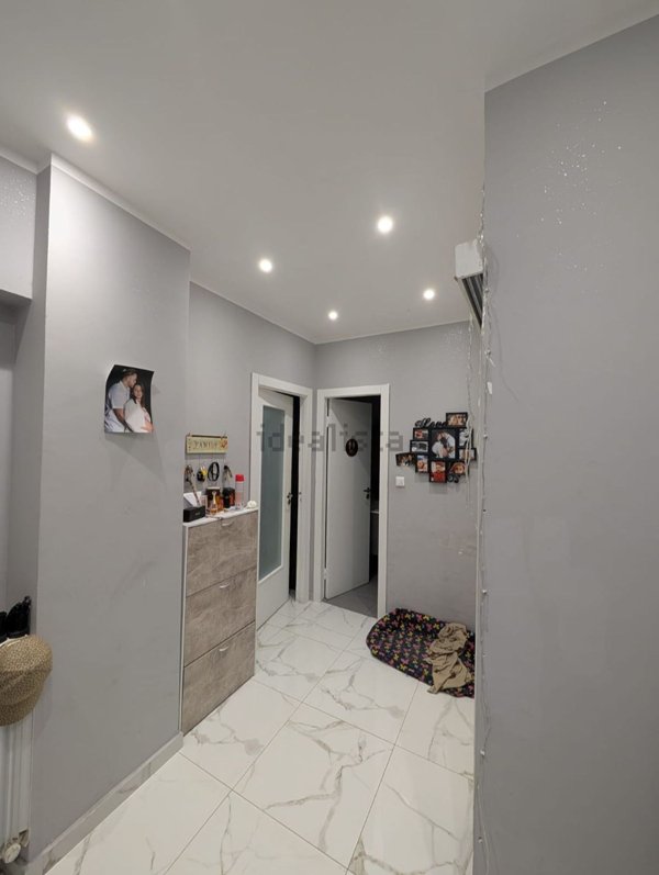 appartamento in vendita a Genova in zona Rivarolo