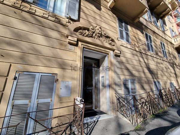 appartamento in vendita a Genova in zona San Fruttuoso