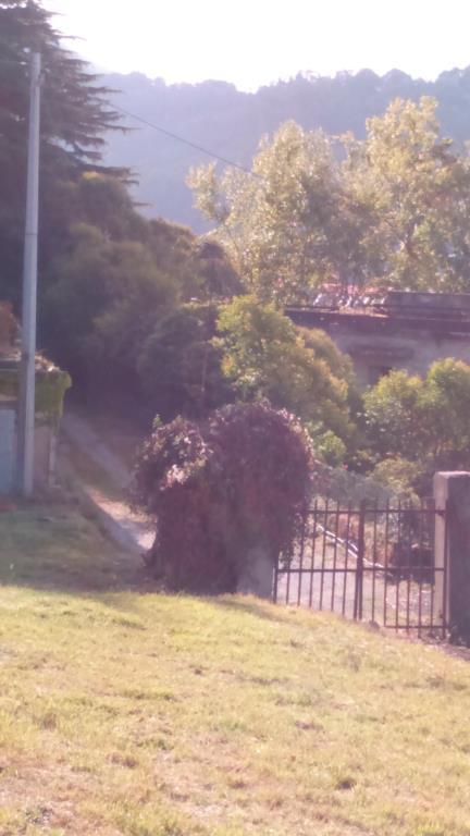 terreno agricolo in vendita a Genova in zona Bolzaneto