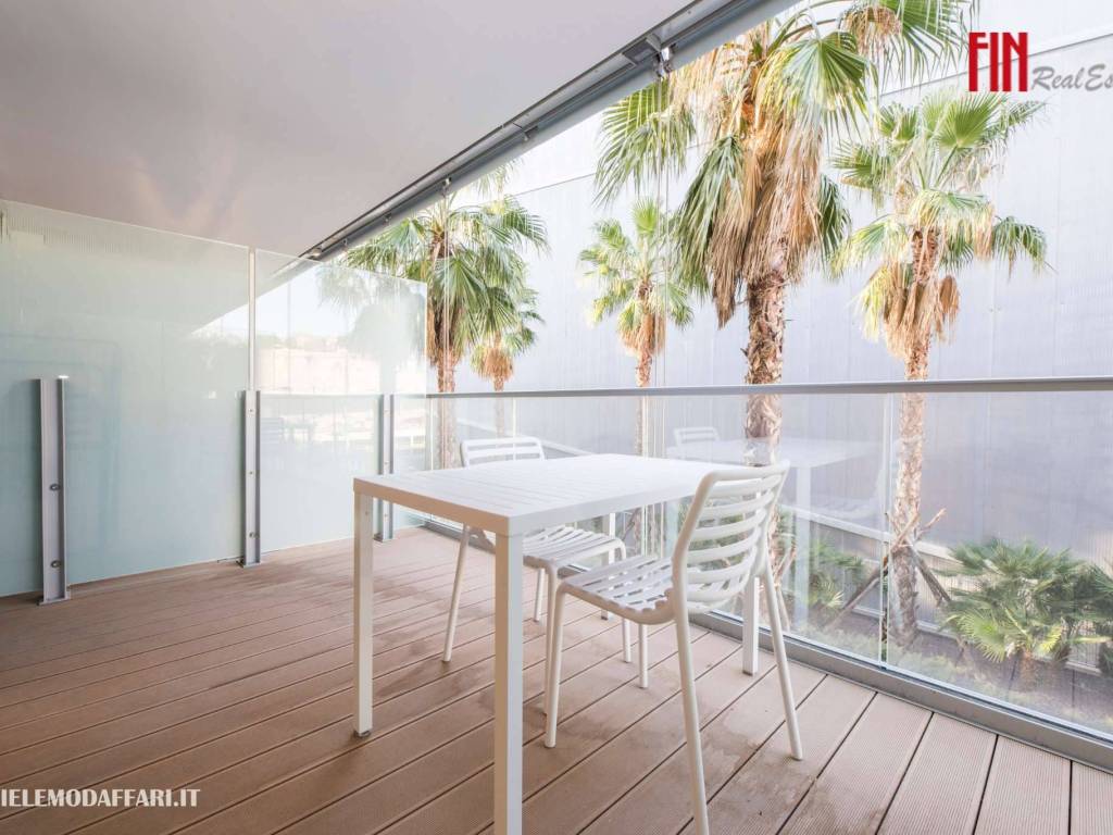 appartamento in vendita a Genova in zona Carignano