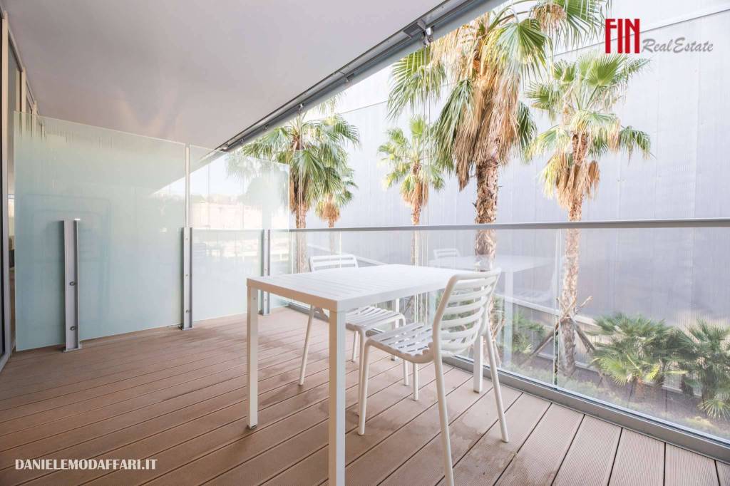 appartamento in vendita a Genova in zona Foce