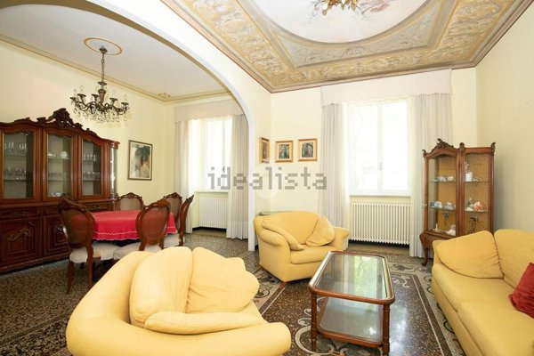 appartamento in vendita a Genova in zona Castelletto