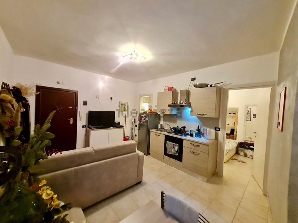 appartamento in vendita a Genova in zona Centro Storico