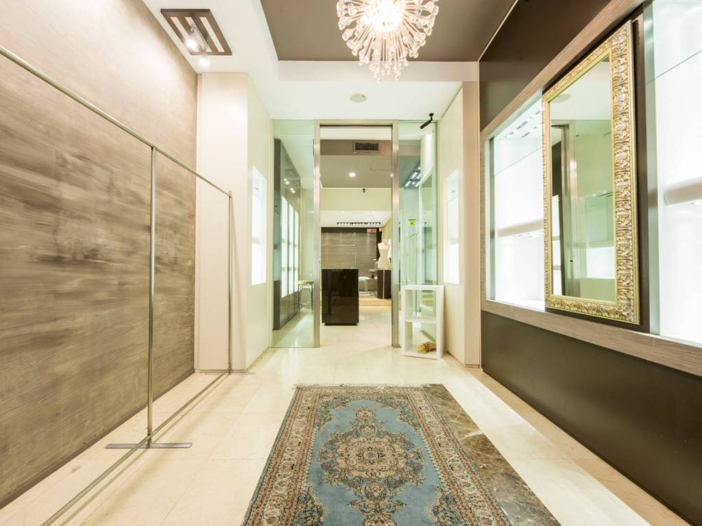 negozio in vendita a Genova in zona Centro Storico